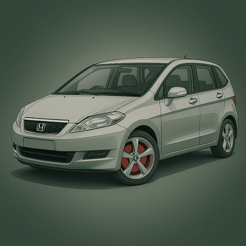 FR-V